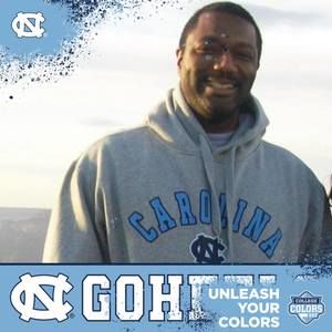 Meet your Posher, Kevin